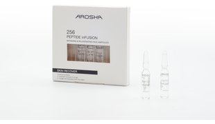 AROSHA Face 256 Peptide inFUSION Ampulle